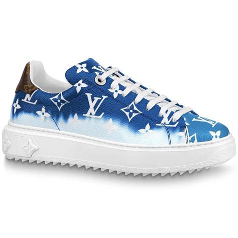 louis vuitton sneakers femme|louis vuitton sneakers new collection.